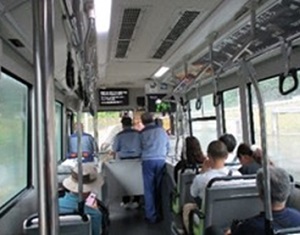 運転技能確認