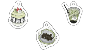 【期間限定】黒部ダムスイーツ第１弾 販売開始！